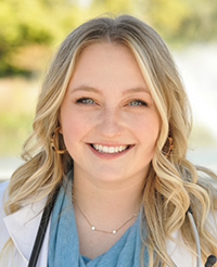 Mary Schmauder – Physician Assistant
